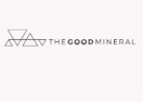 The Good Mineral logo