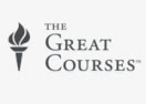 The Great Courses logo