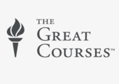 The Great Courses promo codes