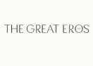 The Great Eros logo