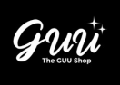 The GUU Shop logo