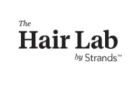 The Hair Lab by Strands logo