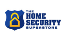 The Home Security Superstore logo