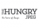 TheHungryJPEG logo