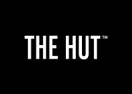 The Hut logo