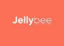 JellyBee logo