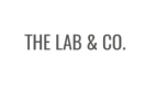 The Lab & Co. logo