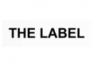 The Label logo