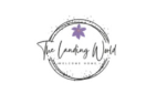 The Landing World logo