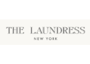 The Laundress logo