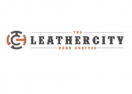 TheLeatherCity logo