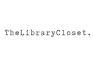 The Library Closet logo