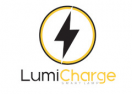 LumiCharge logo