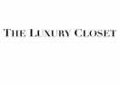 The Luxury Closet logo