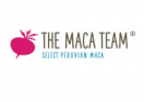 The Maca Team logo