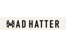 The Mad Hatter Co logo