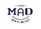 The Mad Optimist logo