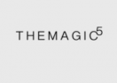 THEMAGIC5 logo