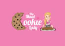 The Maui Cookie Lady logo