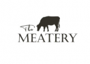 The Meatery logo