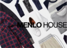 Menlo House logo