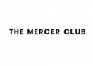 The Mercer Club logo