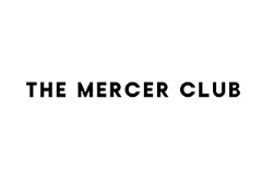 The Mercer Club promo codes