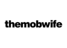 The Mob Wife logo