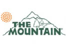 The Mountain logo