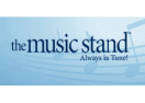 The Music Stand logo