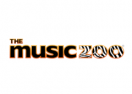 The Music Zoo logo