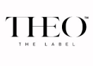 THEO The Label logo