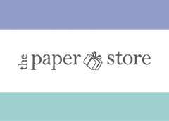 The Paper Store promo codes