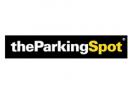 The Parking Spot logo