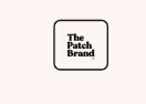 The Patch Brand logo