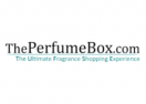 The Perfume Box logo