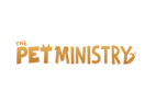 The Pet Ministry logo