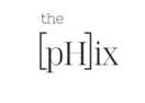 The [pH]ix logo