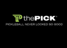 The Pick logo