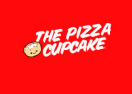 The Pizza Cupcake logo