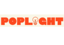 Poplight logo