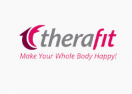 Therafit Shoe logo