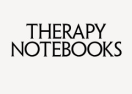 Therapy Notebooks logo