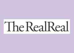 The RealReal promo codes