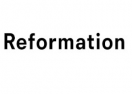 Reformation logo