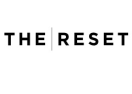 The Reset logo