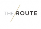 The Route logo