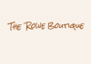 The Rowe Boutique