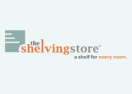 The Shelving Store logo