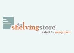 The Shelving Store promo codes